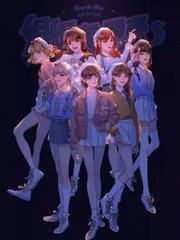 公公的两个儿媳妇